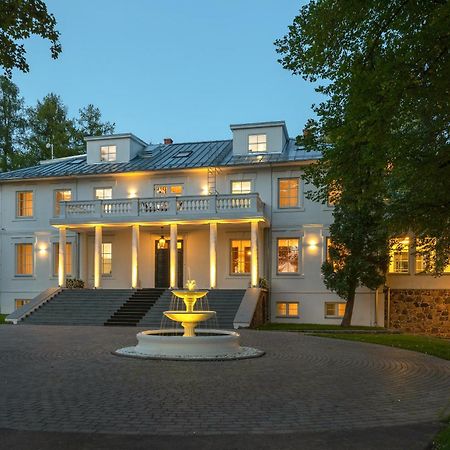 The Manor Sports & Spa Torva Exterior foto